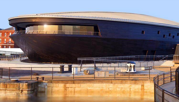 48 hours in Southsea