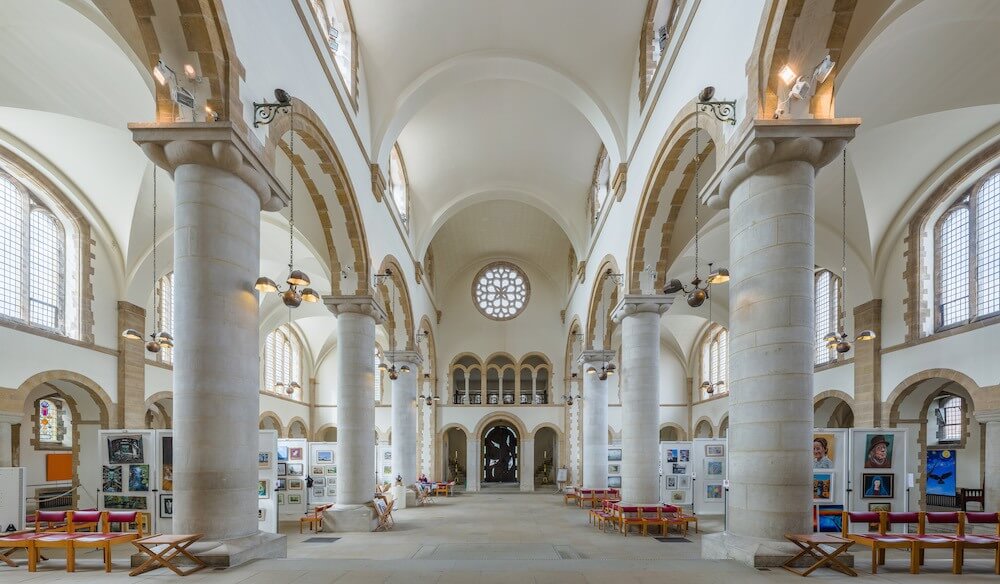 48 hours in southsea