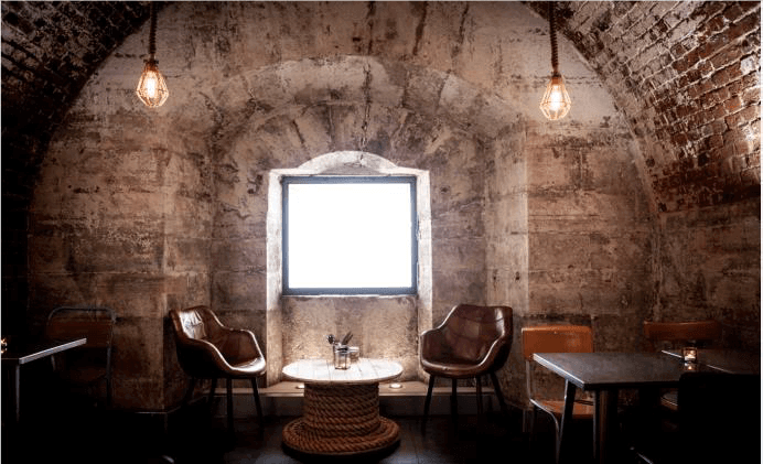 48 hours in Southsea