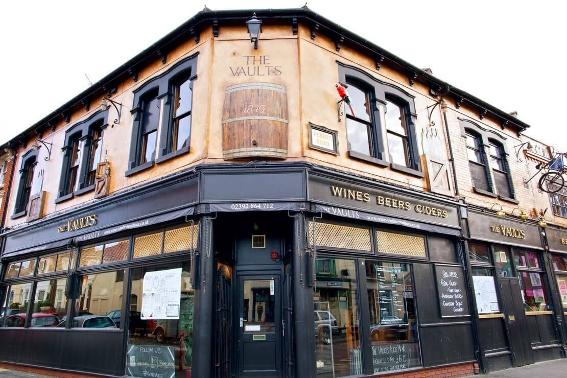 48 hours in southsea