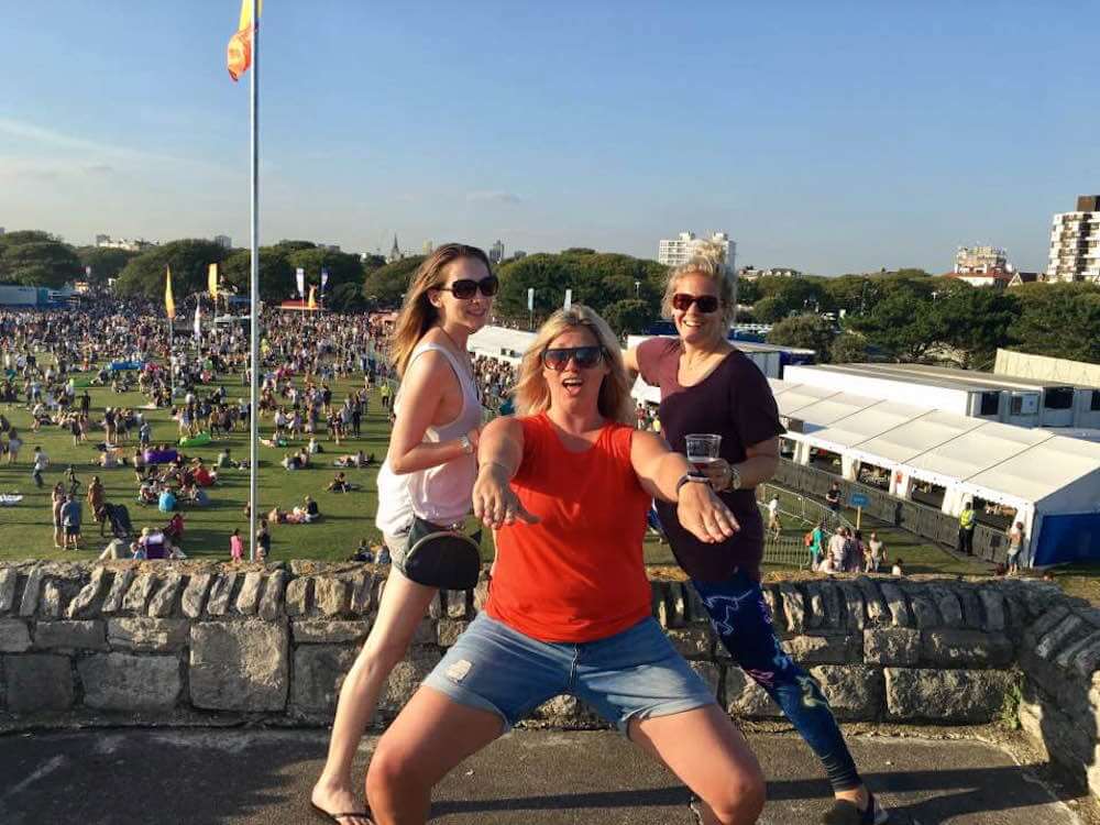 importance of festivals