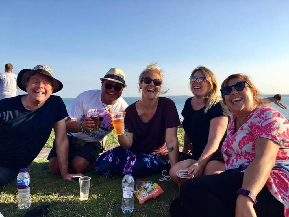 What to Expect from Victorious Festival