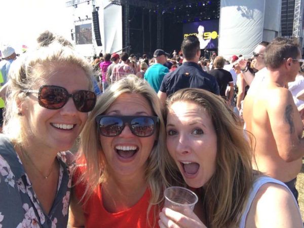 Review of Victorious Festival