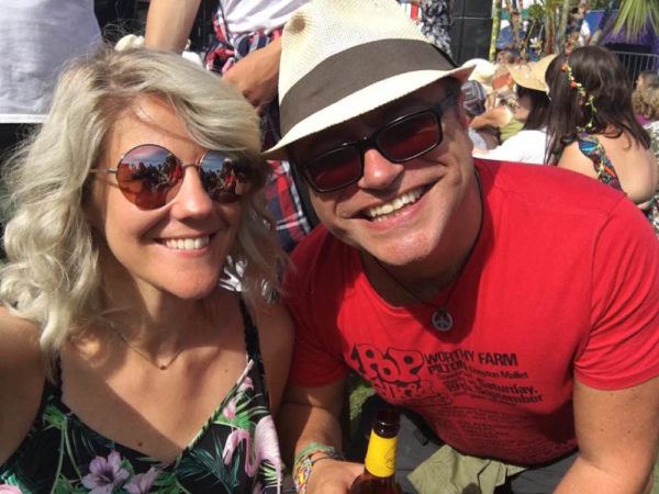 Review of Victorious Festival