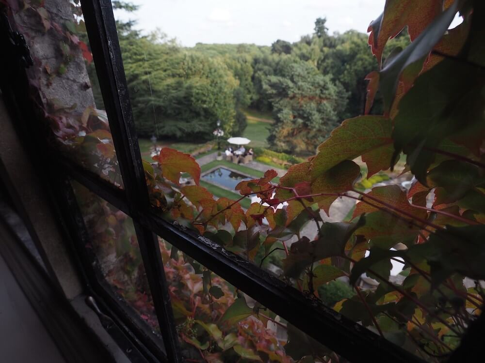 Pennyhill Park and spa