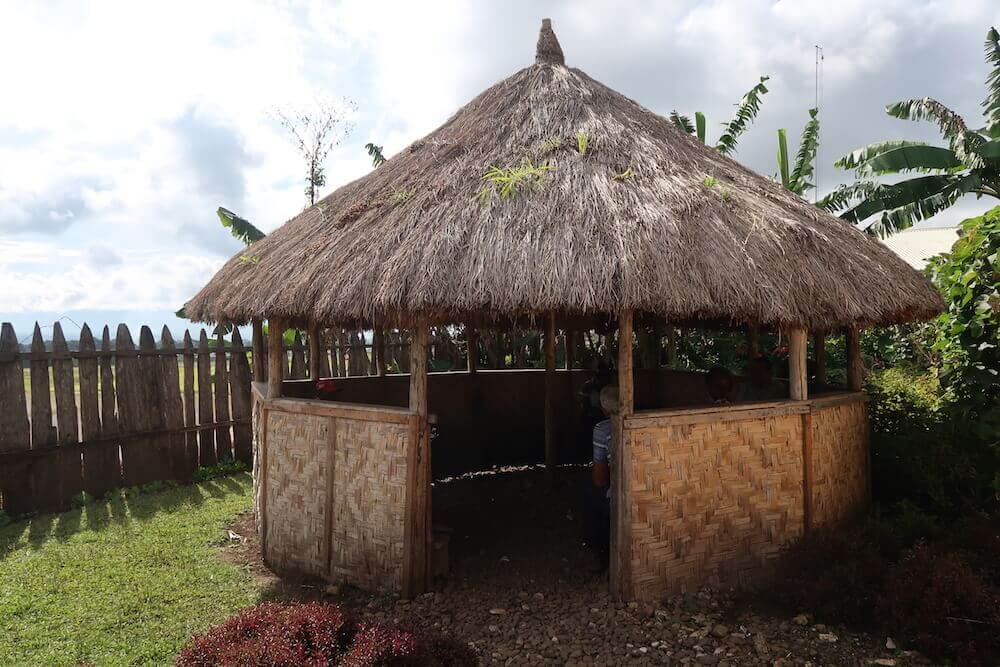 Travelling to Papua New Guinea