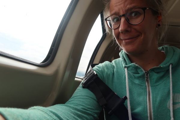 Travelling to Papua New Guinea