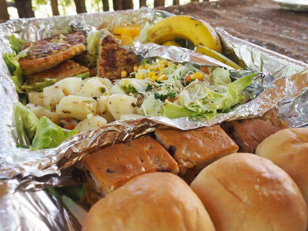 Travelling to Papua New Guinea