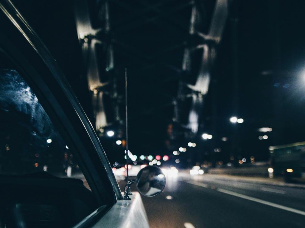 Fun things to do at night in Amsterdam