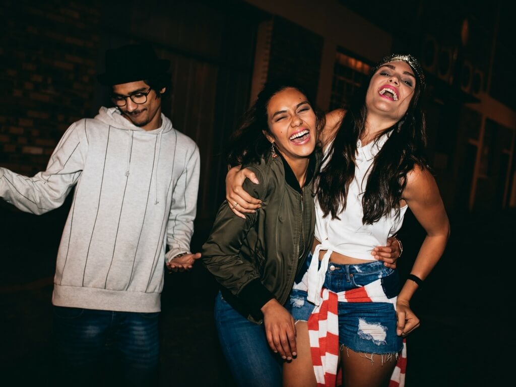 Fun things to do at night in Amsterdam