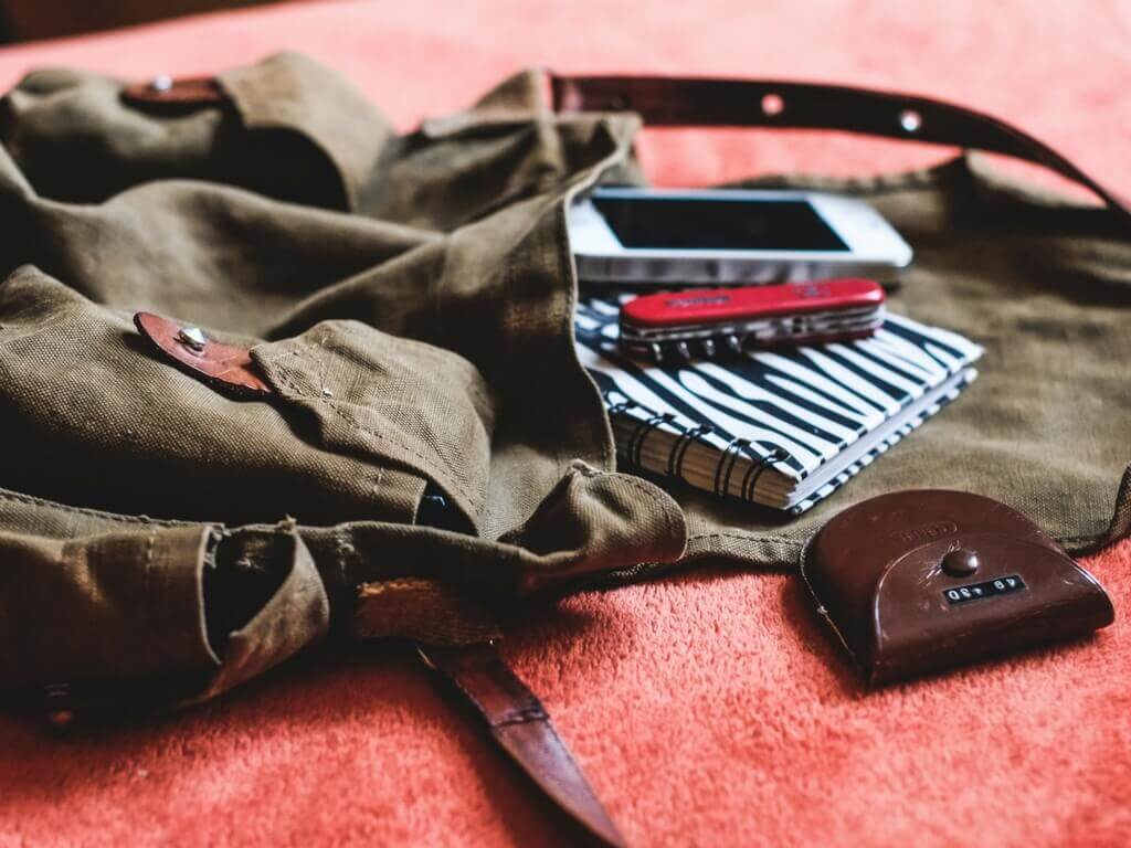 packing list papua new guinea