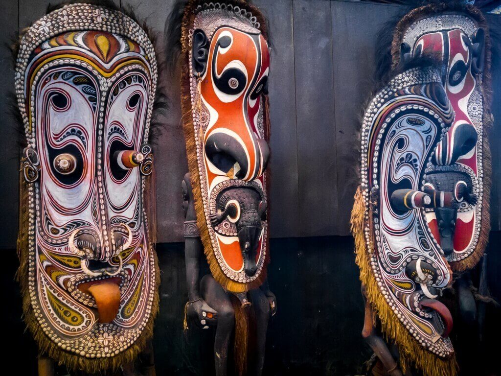 what to pack papua new guinea