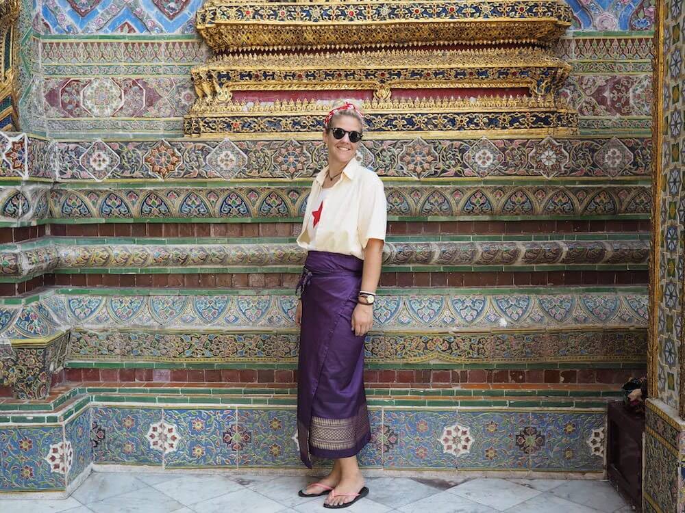 Best places to go backpacking