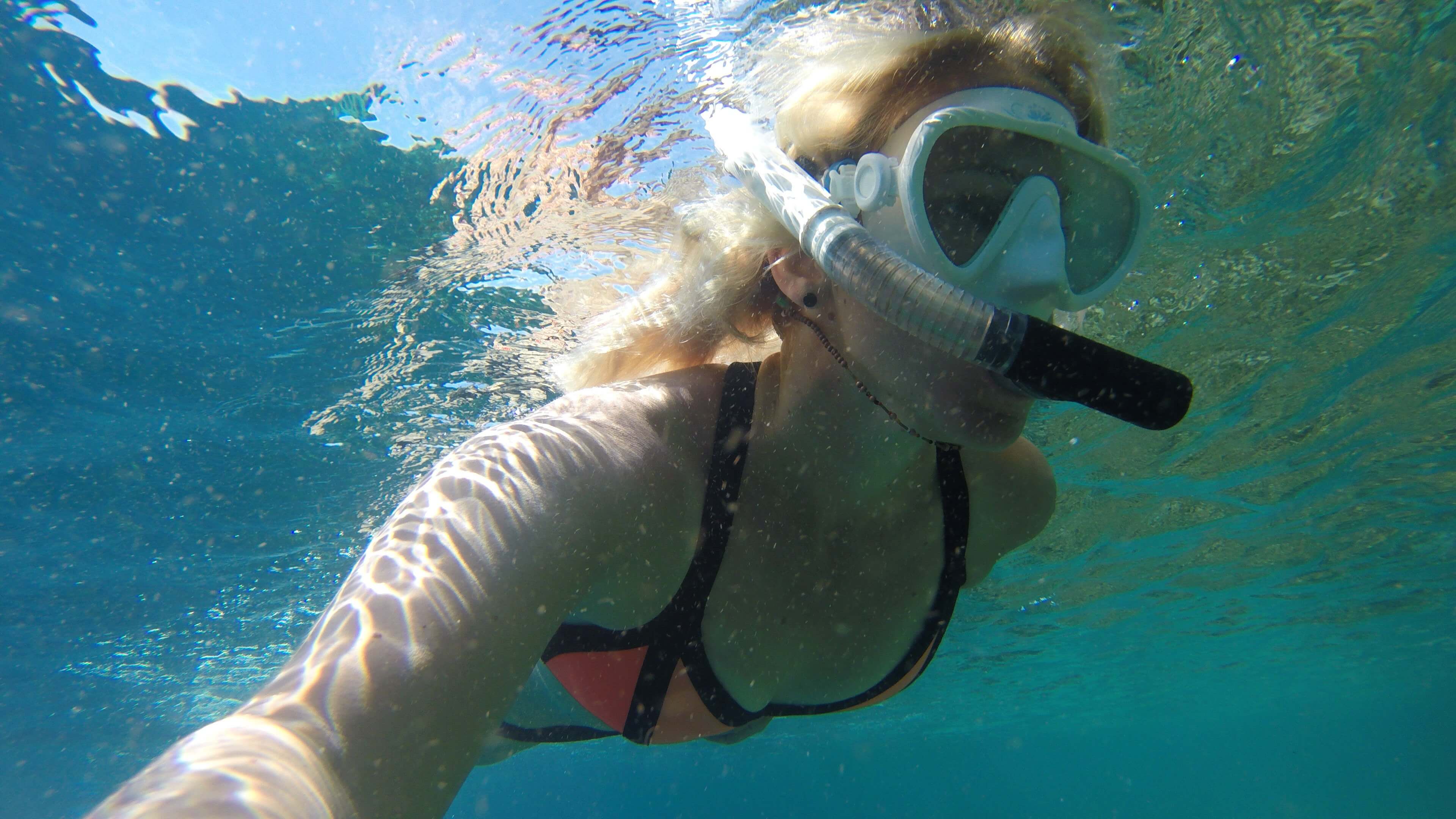 10 days in Papua New Guinea