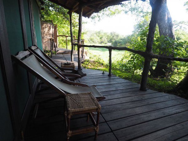 Malawi Safari in Liwonde National Park