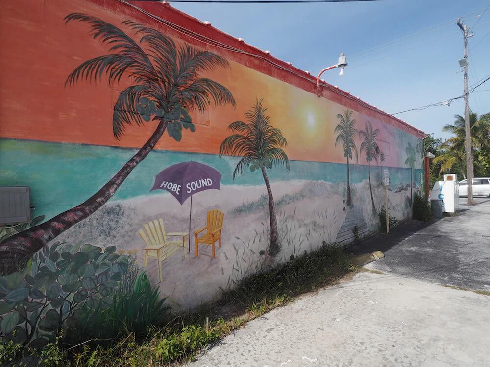 Exploring Hobe Sound Beach