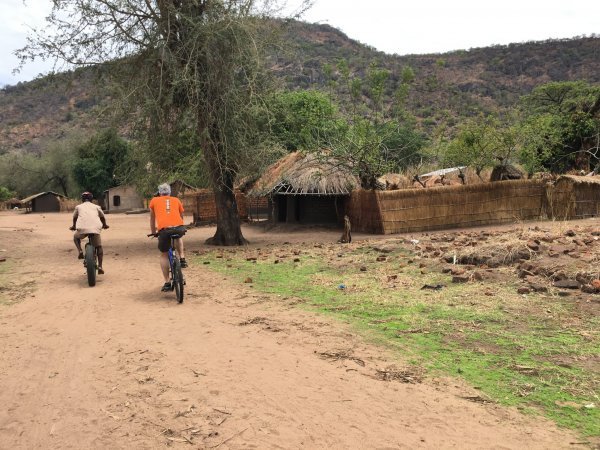 Pumulani Lodge Malawi