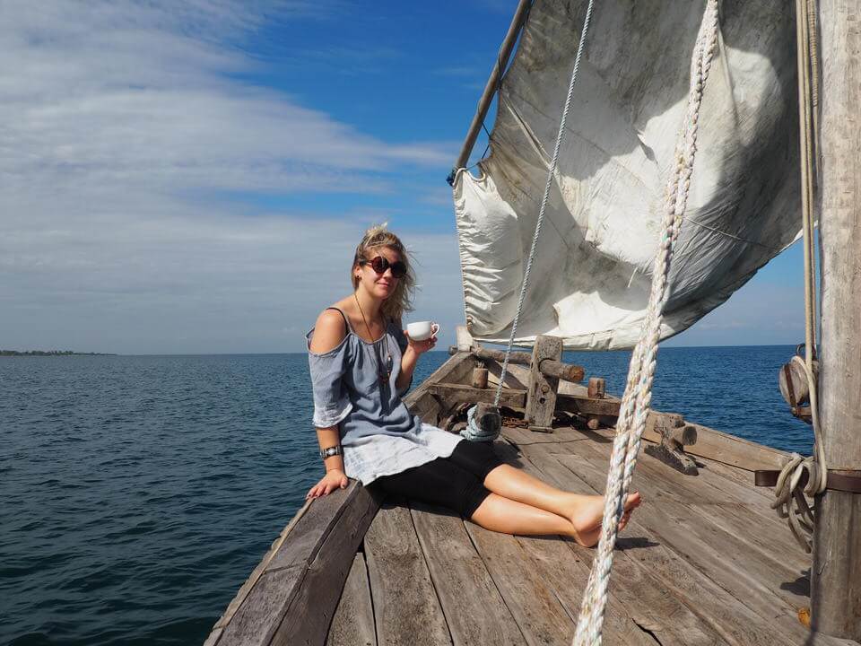 Pulumani Lodge Lake Malawi