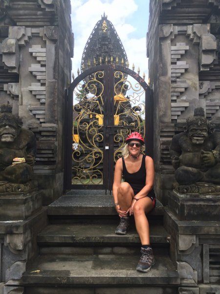 about victoria philpott