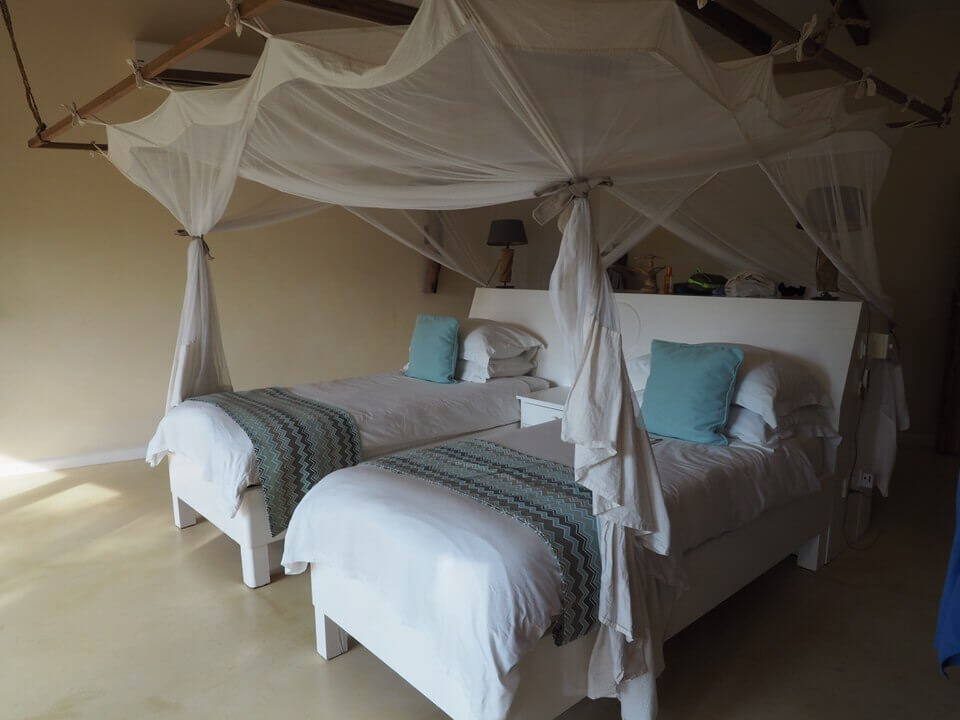 Lake Malawi Pulumani Lodge