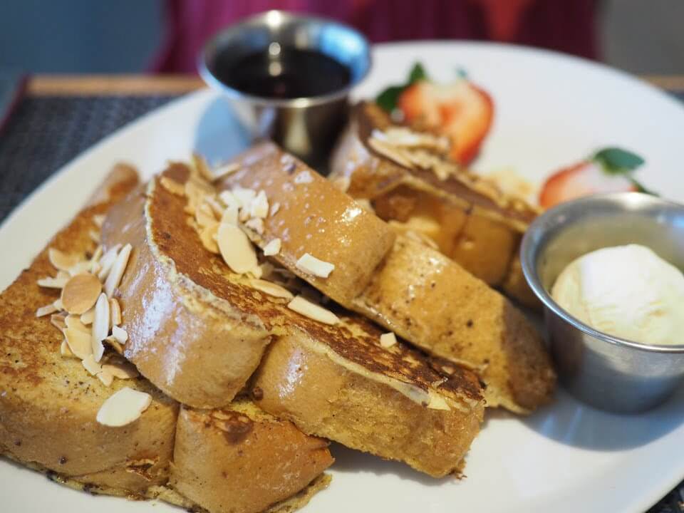 Best Places to Eat in Martin County