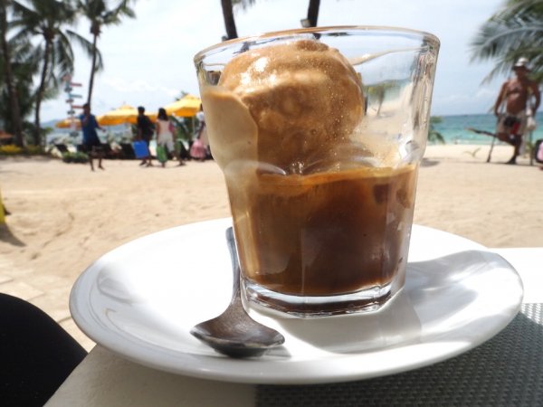 Best Breakfast in Boracay