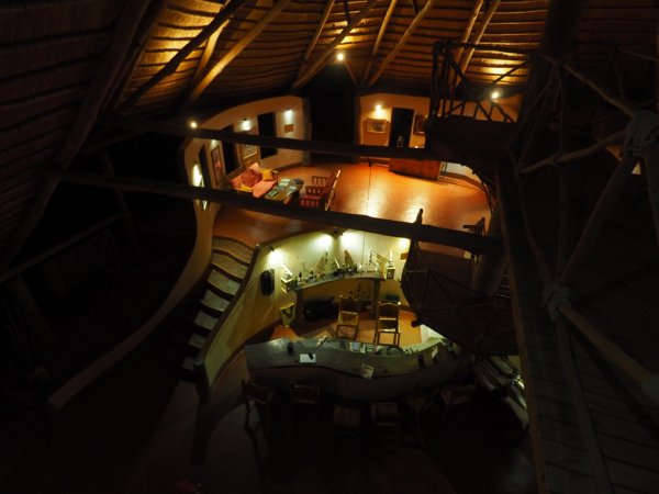 Tongole Wilderness Lodge