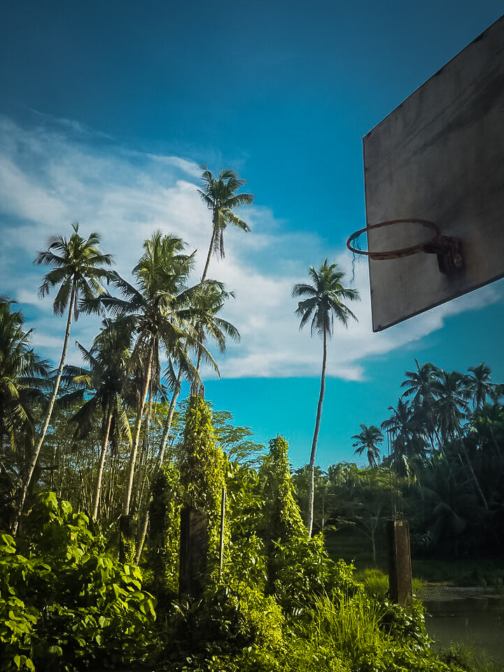 What to do in Siargao