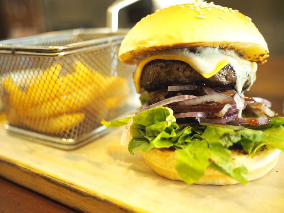 Best Breakfast Boracay