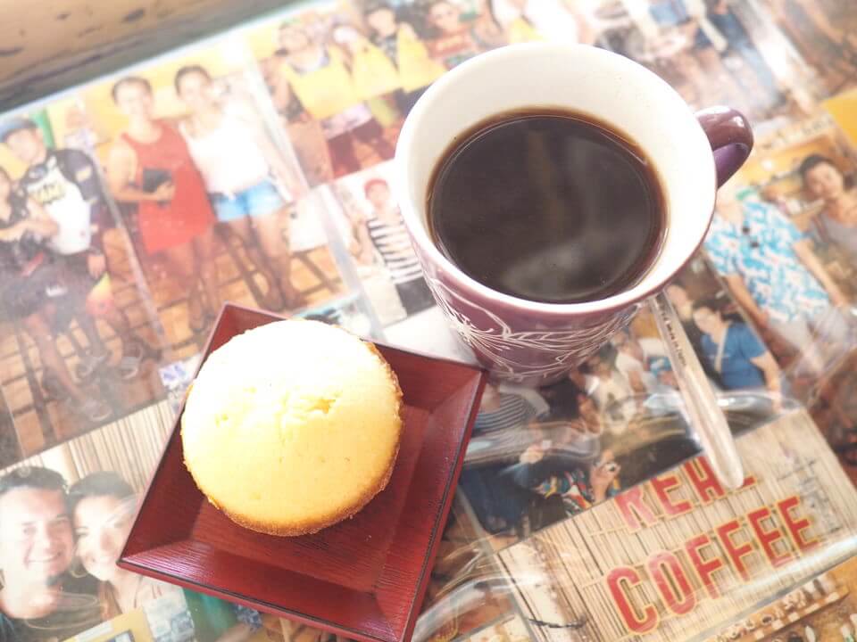 Best Breakfast in Boracay