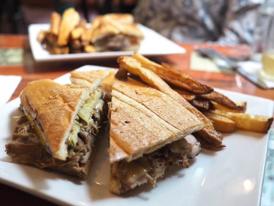 Best Places to Eat Martin County