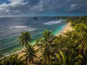 What to do in Siargao