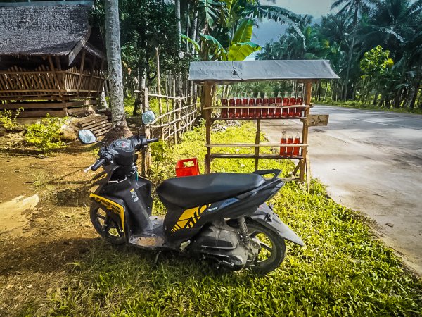 What to do in Siargao