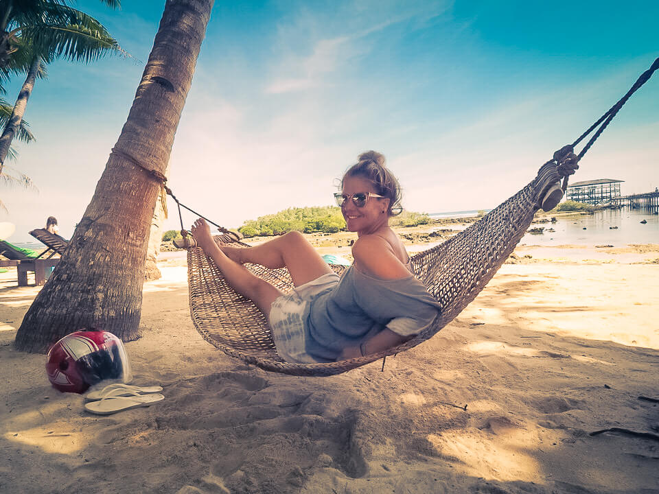 What to do in Siargao