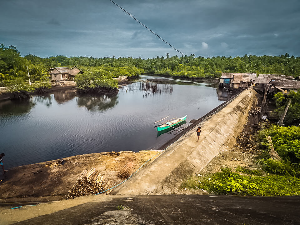 What to do in Siargao