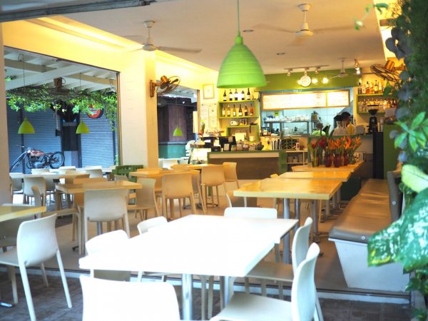 Best Breakfast in Boracay