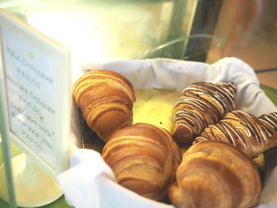 Best breakfast in Boracay 
