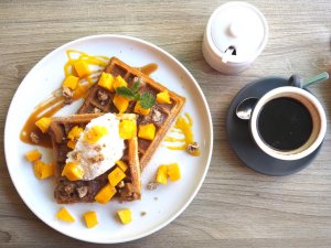 Best Breakfast in Boracay