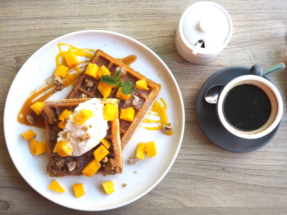 Best Breakfast in Boracay