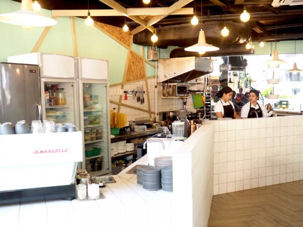 Best Breakfast in Boracay