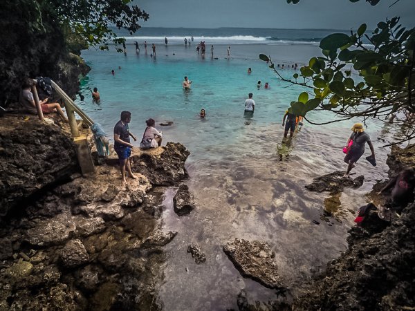 What to do in Siargao