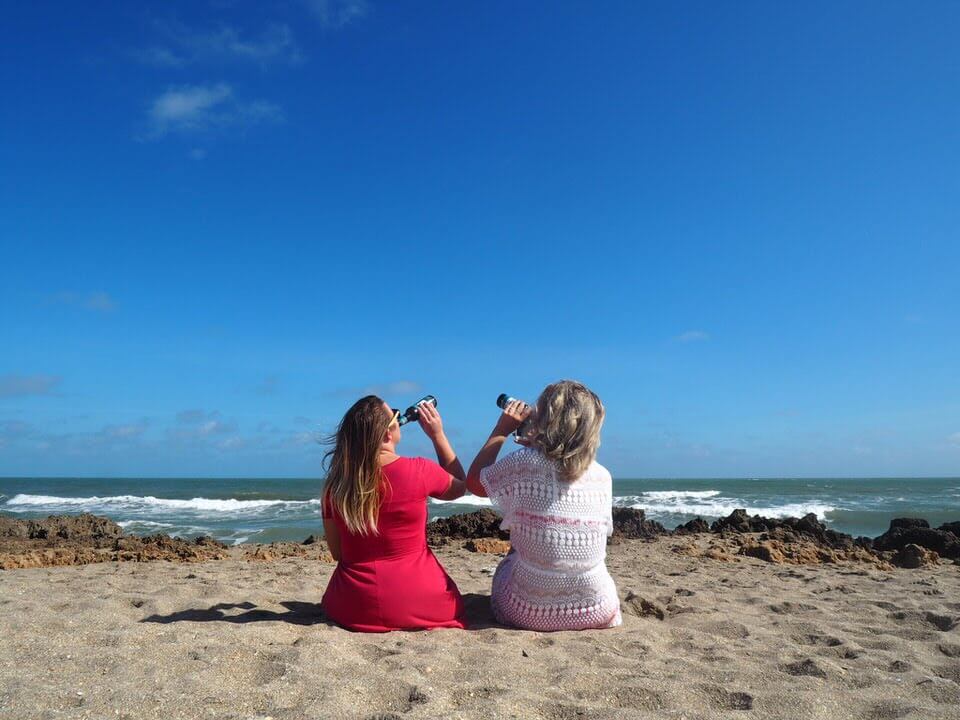 Reasons to Visit Martin County