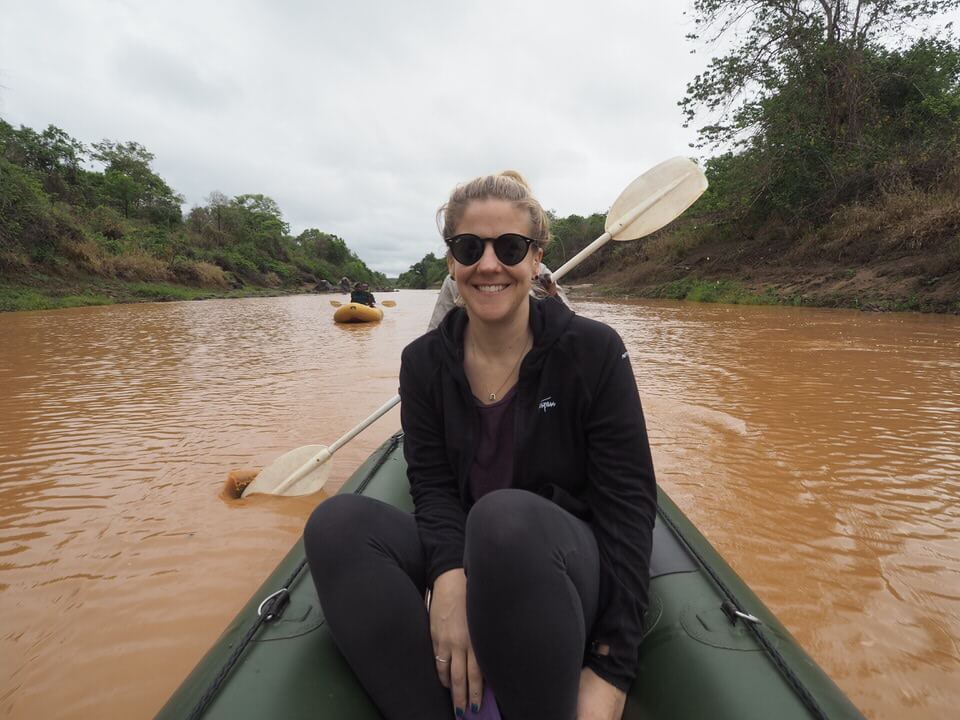 Tongole Wilderness Lodge Foundation