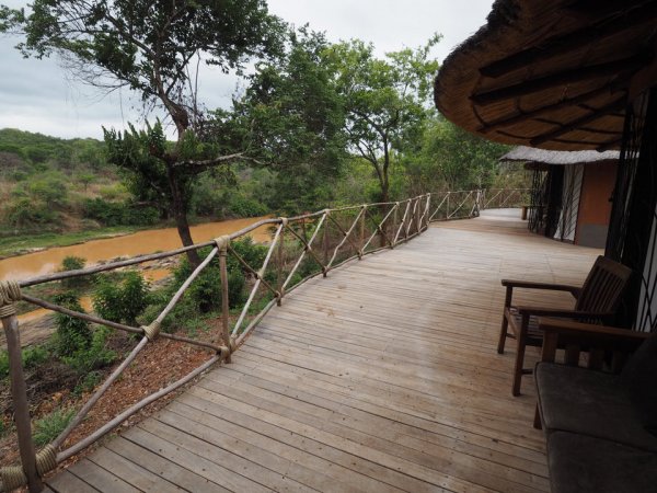 Tongole Wilderness Lodge review