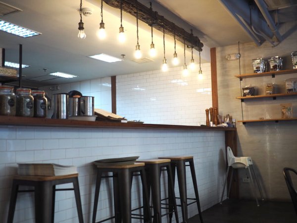 Best Breakfast in Boracay