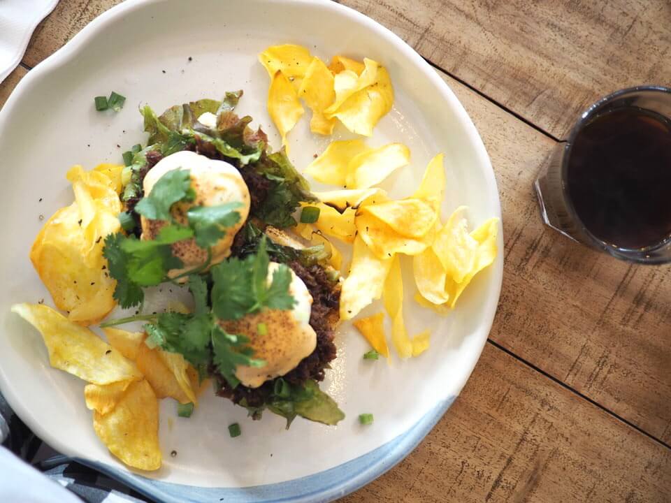 Best Breakfast in Boracay