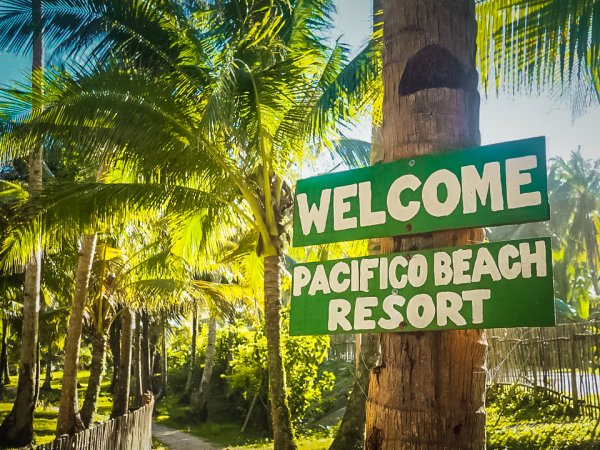 What to do in Siargao