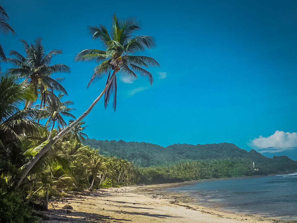 What to do in Siargao