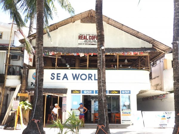 Best Breakfast in Boracay