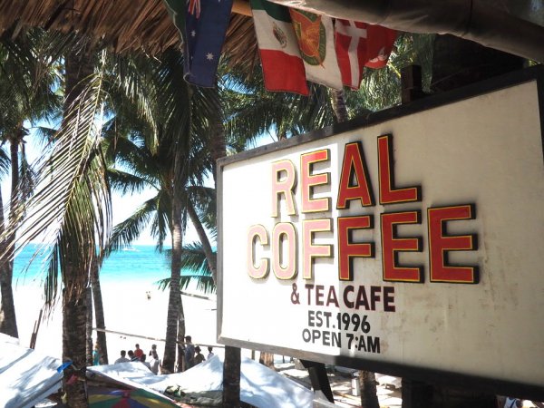 Best Breakfast in Boracay